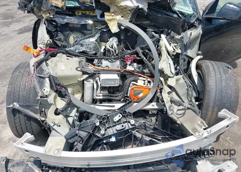 2023 Tesla Model Y Awd/Long Range Dual Motor All-Wheel Drive from USA, damaged, VIN 7SAYGAEE1PF632979